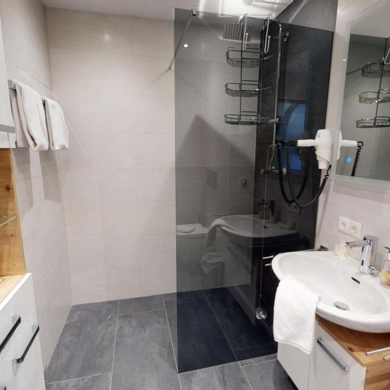 Appartments Tischner - Apartamento - 3