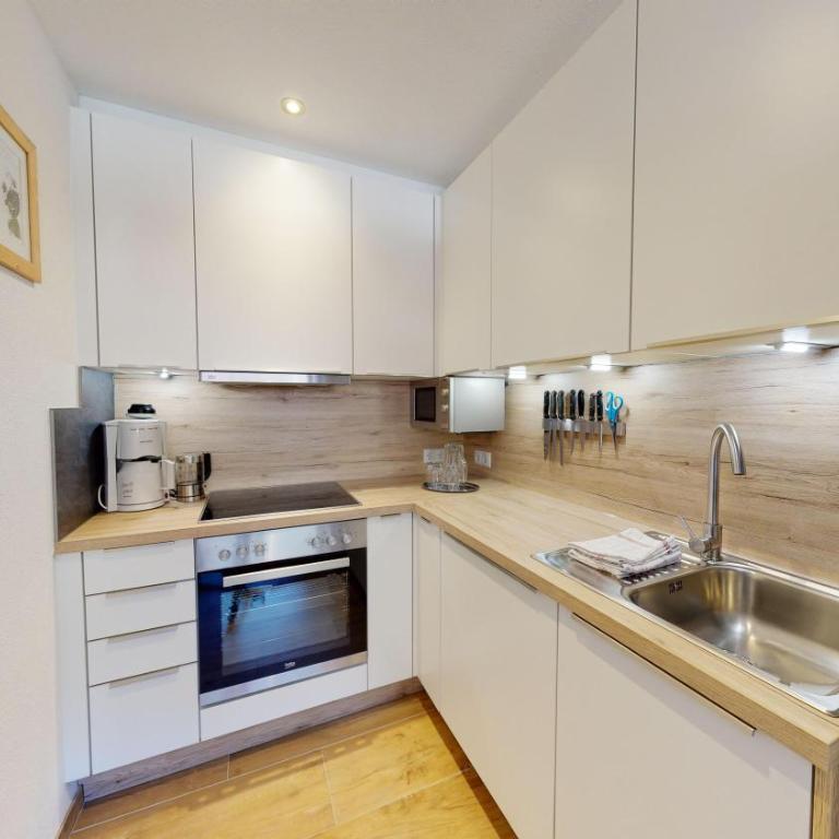 Appartments Tischner - Apartamento - 4