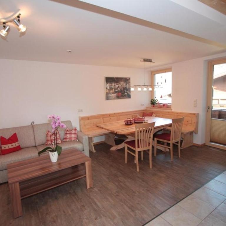 Appartments Tischner - Apartamento - 2