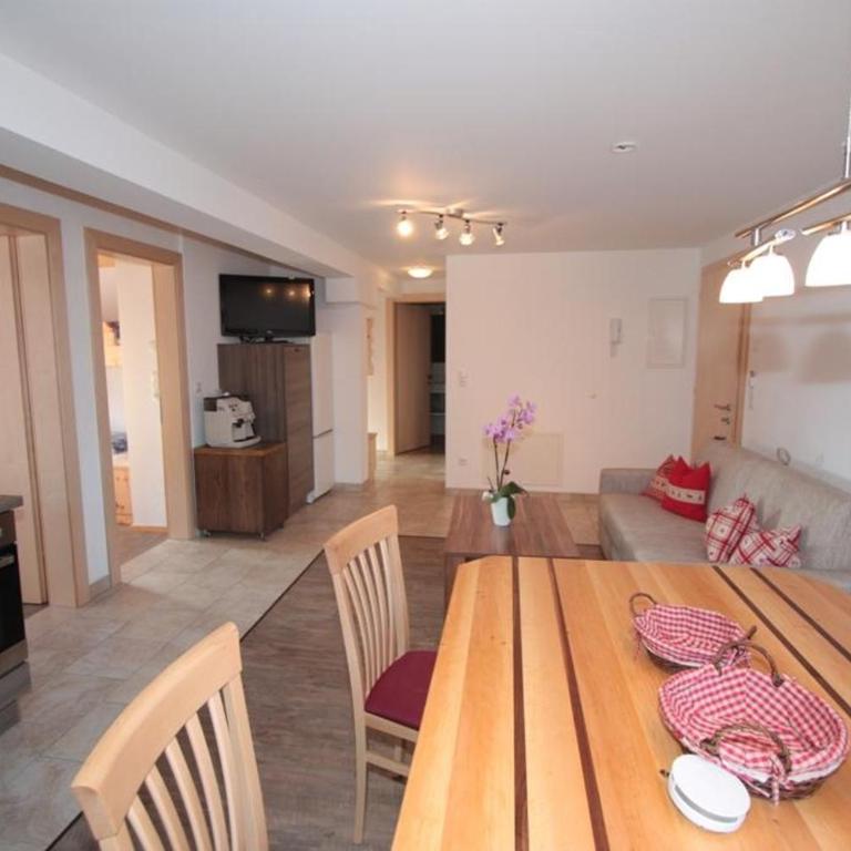 Appartments Tischner - Apartamento - 3