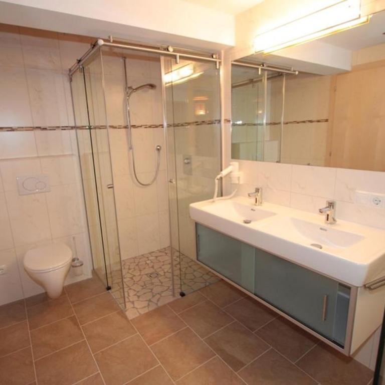 Appartments Tischner - Apartamento - 5