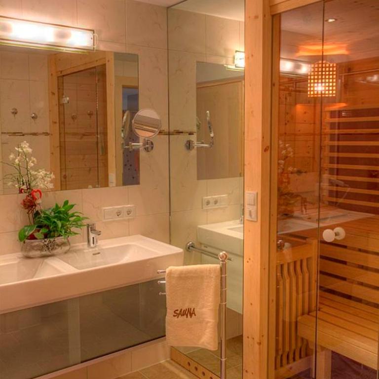 Appartments Tischner - Apartamento - 6