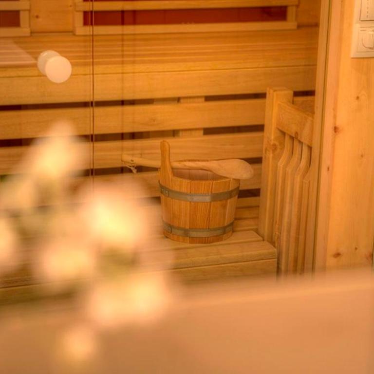 Appartments Tischner - Apartamento - 8