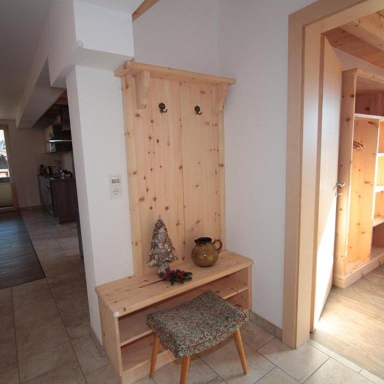 Appartments Tischner - Apartamento - 12
