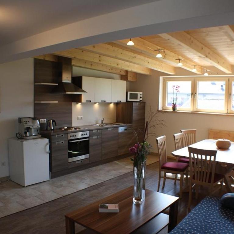 Appartments Tischner - Apartamento - 2