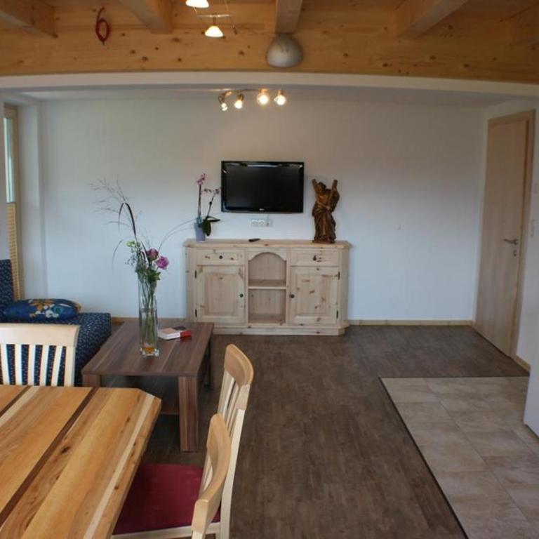 Appartments Tischner - Apartamento - 3