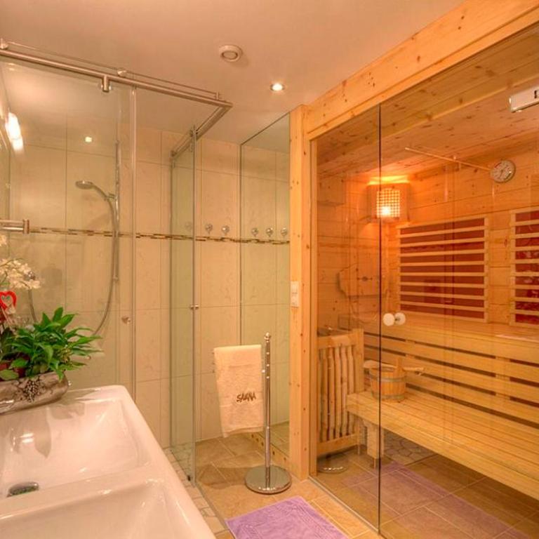 Appartments Tischner - Apartamento - 6