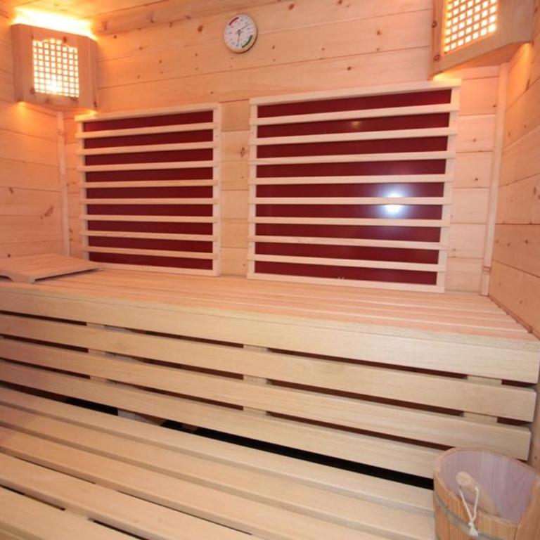 Appartments Tischner - Apartamento - 7