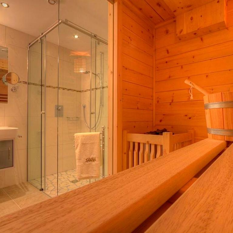 Appartments Tischner - Apartamento - 9