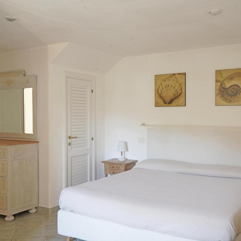 Naty 's house,Villetta al mare - Villa con 2 Camere da Letto - 10