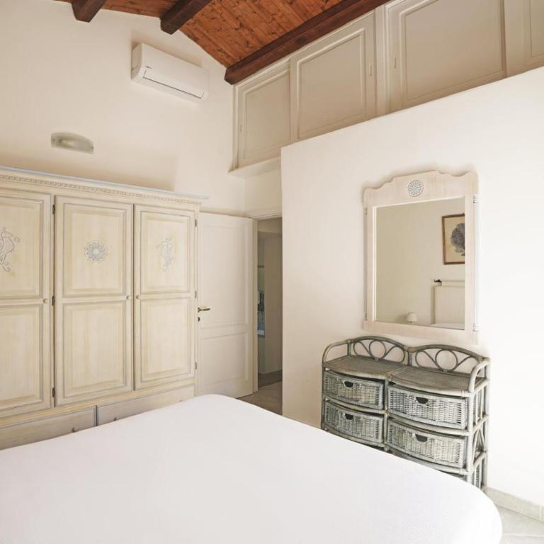 Naty 's house,Villetta al mare - Villa con 2 Camere da Letto - 9