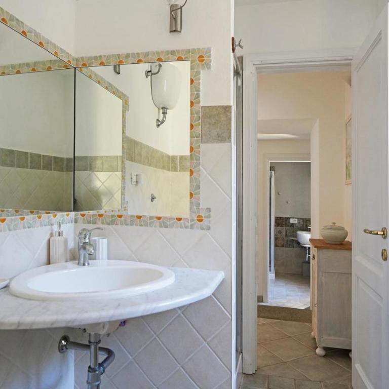 Naty 's house,Villetta al mare - Villa con 2 Camere da Letto - 13