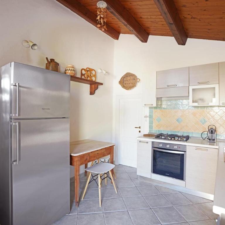 Naty 's house,Villetta al mare - Villa con 2 Camere da Letto - 5