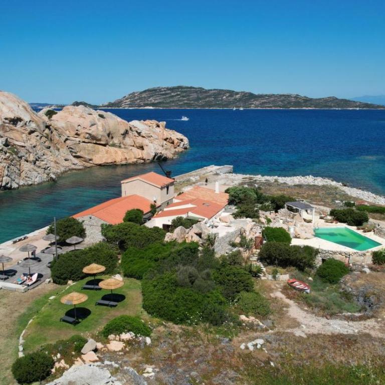 Naty 's house,Villetta al mare - Villa con 2 Camere da Letto - 22