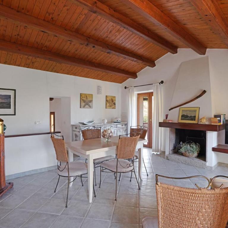 Naty 's house,Villetta al mare - Villa con 2 Camere da Letto - 3