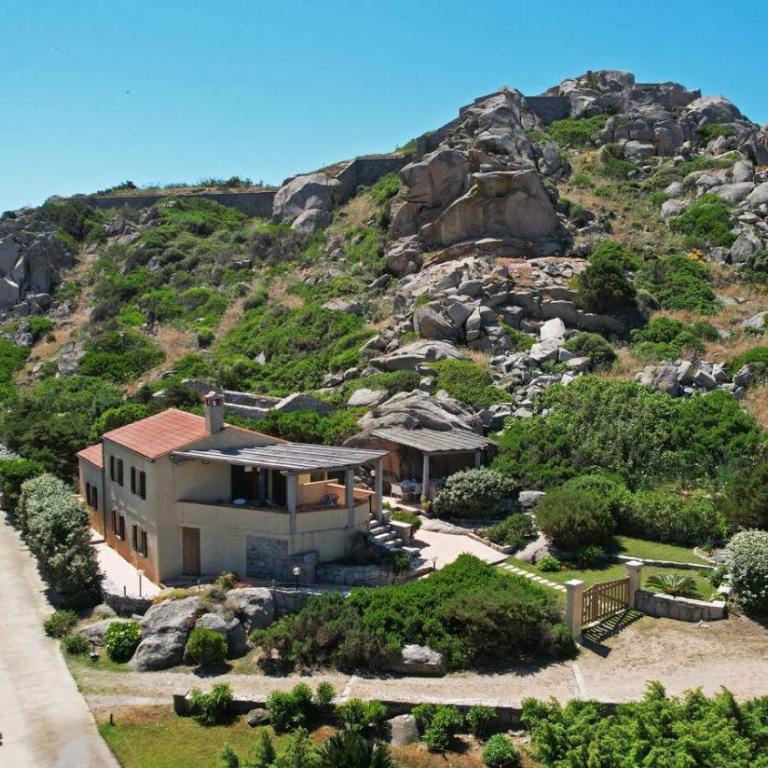Naty 's house,Villetta al mare - Villa con 2 Camere da Letto - 24