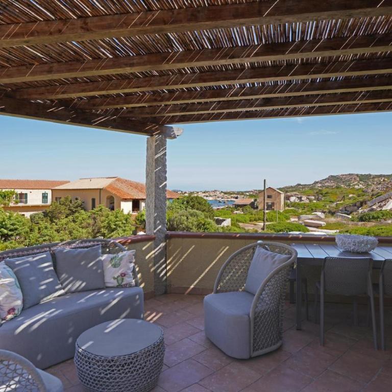 Naty 's house,Villetta al mare - Villa con 2 Camere da Letto - 16