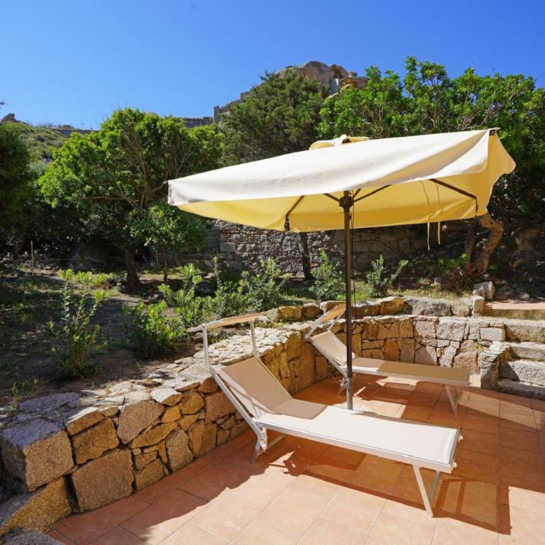 Naty 's house,Villetta al mare - Villa con 2 Camere da Letto - 15