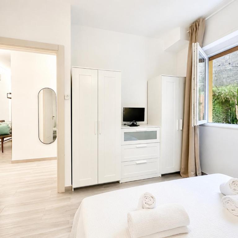 Hostdomus - Garden Suite - Appartamento con 2 Camere da Letto - 5