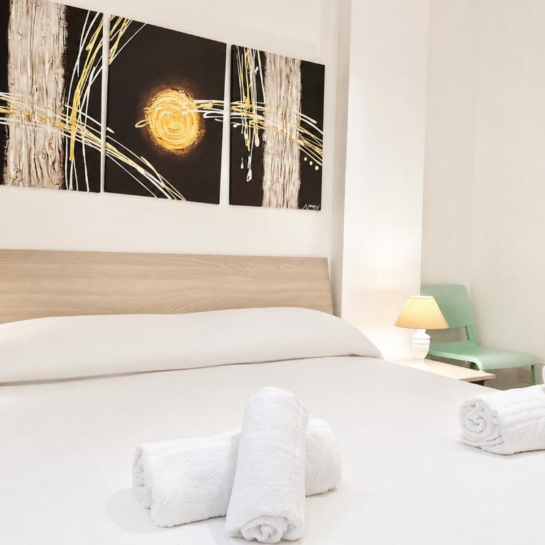 Hostdomus - Garden Suite - Appartamento con 2 Camere da Letto - 3