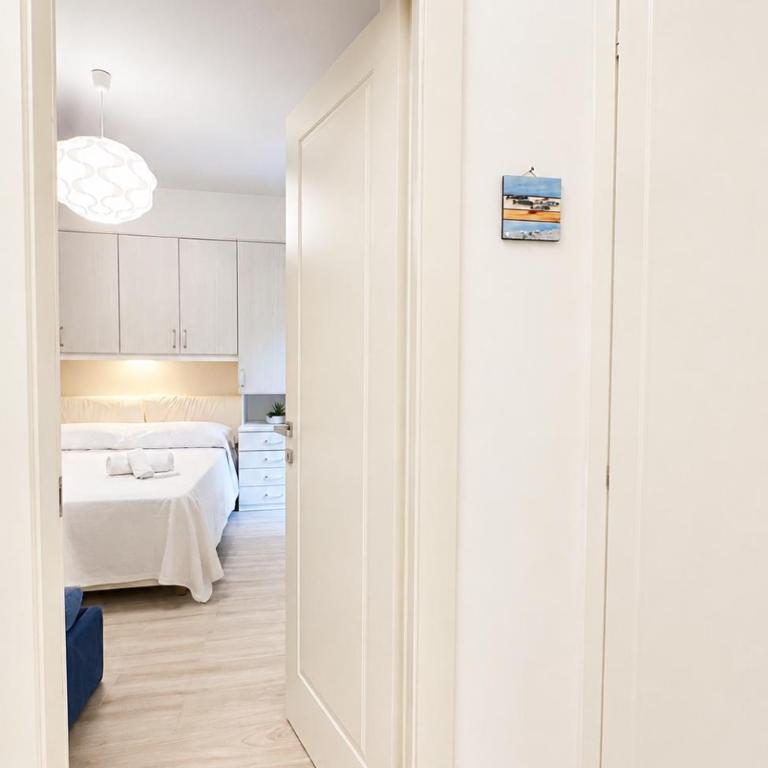 Hostdomus - Garden Suite - Appartamento con 2 Camere da Letto - 4