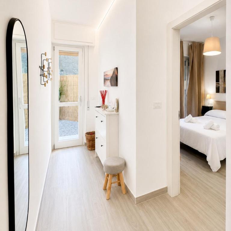 Hostdomus - Garden Suite - Appartamento con 2 Camere da Letto - 6