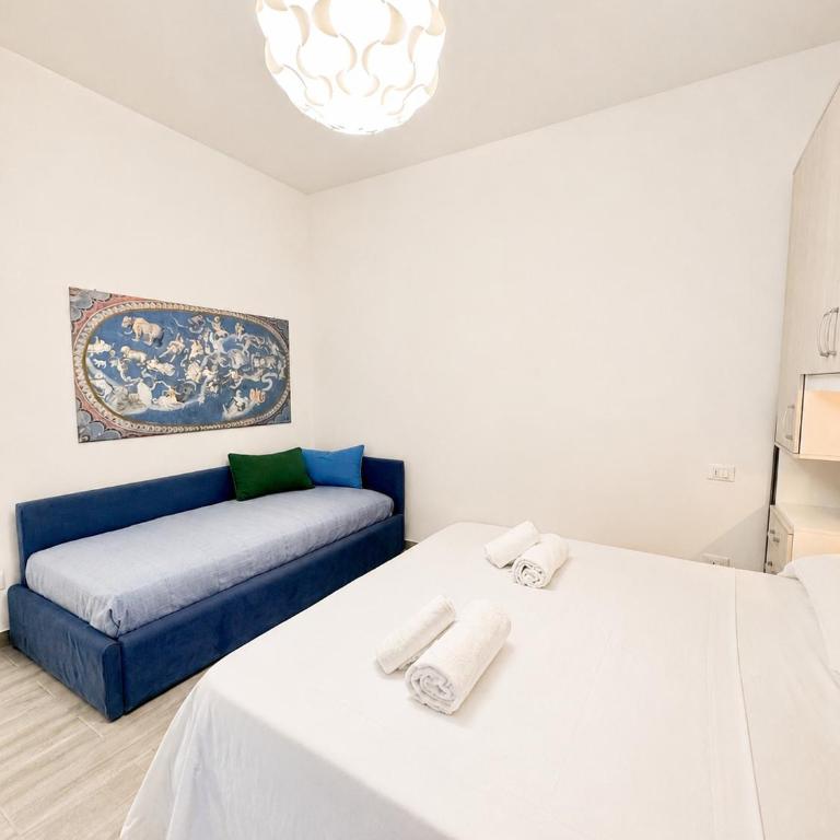 Hostdomus - Garden Suite - Appartamento con 2 Camere da Letto - 7