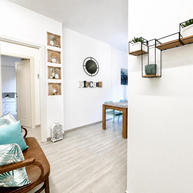 Hostdomus - Garden Suite - Appartamento con 2 Camere da Letto - 9