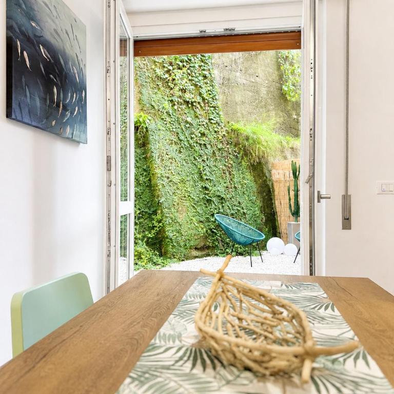 Hostdomus - Garden Suite - Appartamento con 2 Camere da Letto - 18