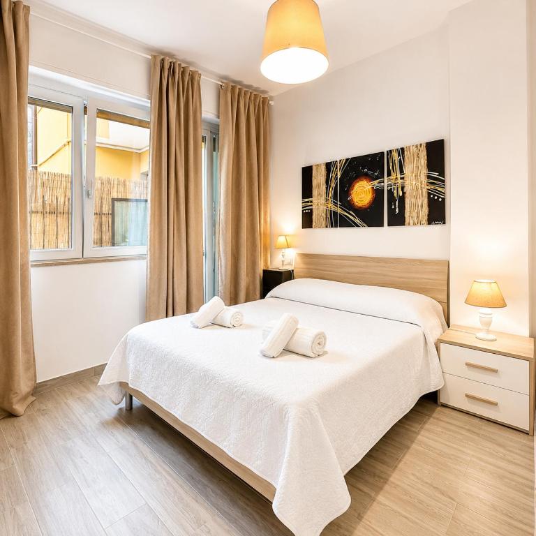 Hostdomus - Garden Suite - Appartamento con 2 Camere da Letto - 20