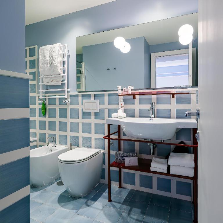 Hotel Plaza - Suite - 5