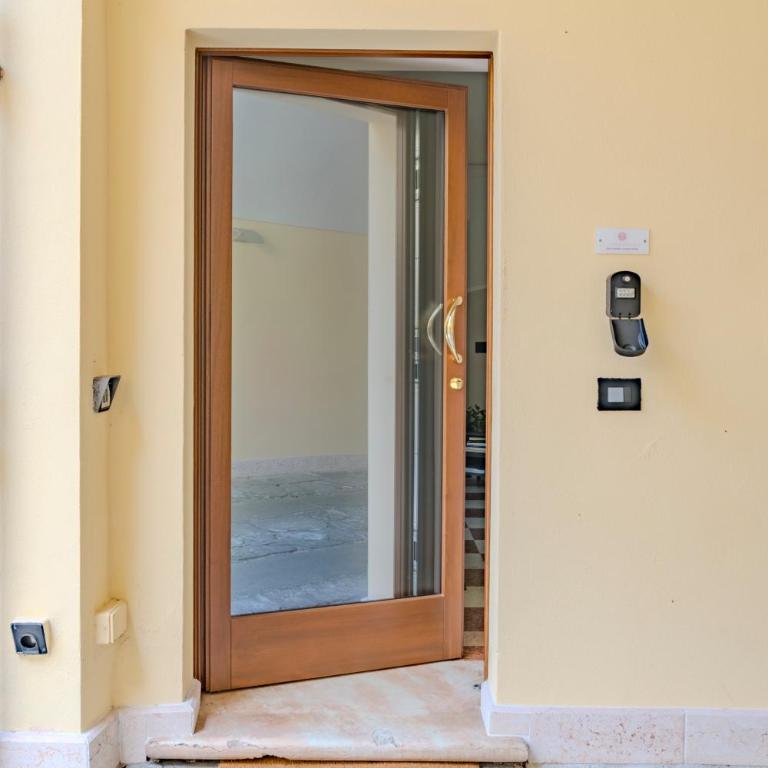 La Portesina - Casa Vacanza Mantova - Appartamento con 1 Camera da Letto - 56