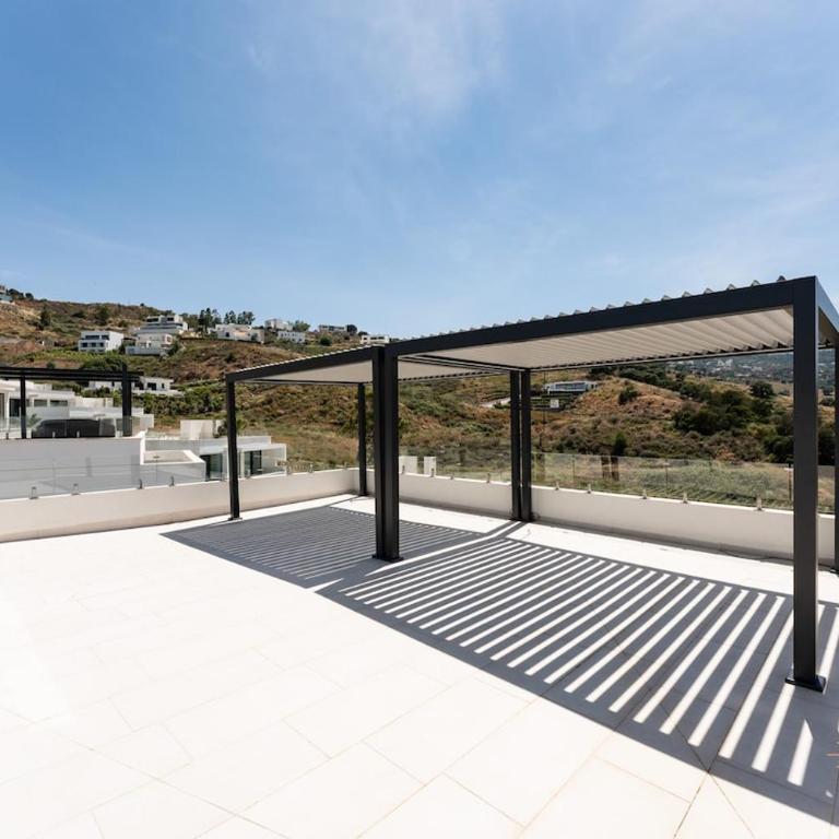 Exclusive villa and private pool in La Cala Golf - Villa - 57
