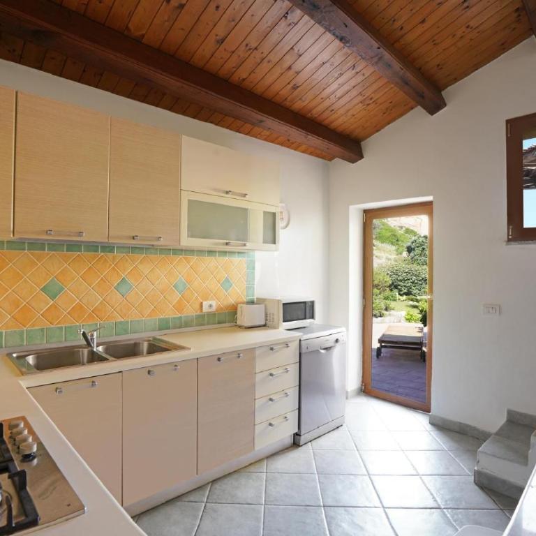 Naty 's house,Villetta al mare - Villa con 2 Camere da Letto - 6