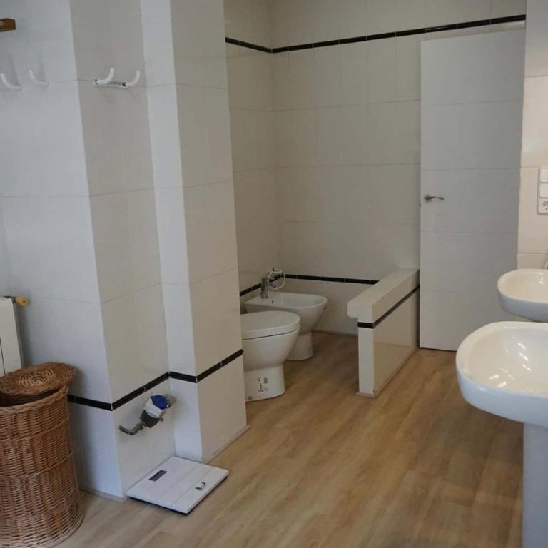 Spacest - Carrer del Remolcador A - Apartment - 13