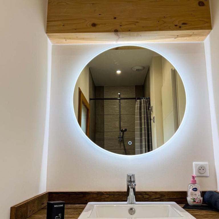 Chalet La Louve - Chalet - 26