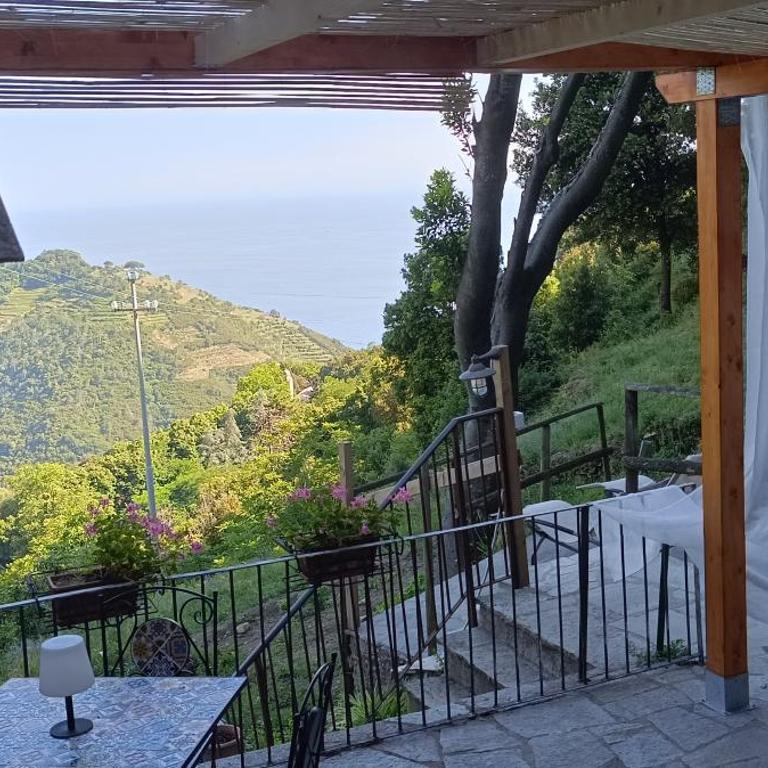 La quiete accesa - Appartamento con Vista Mare - 3