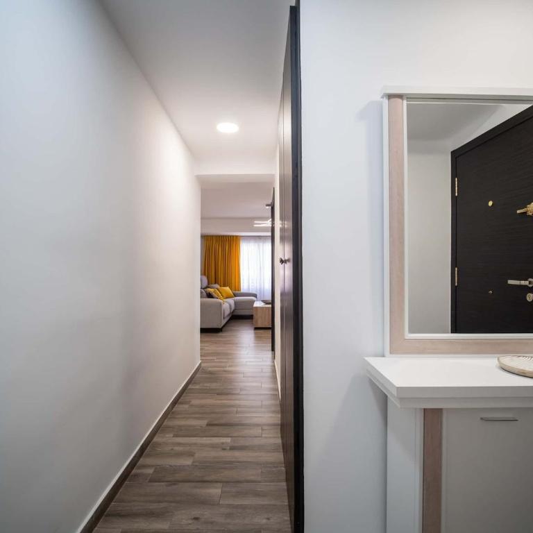 Spacest - Carretera d'Escrivà B - Apartment - 3