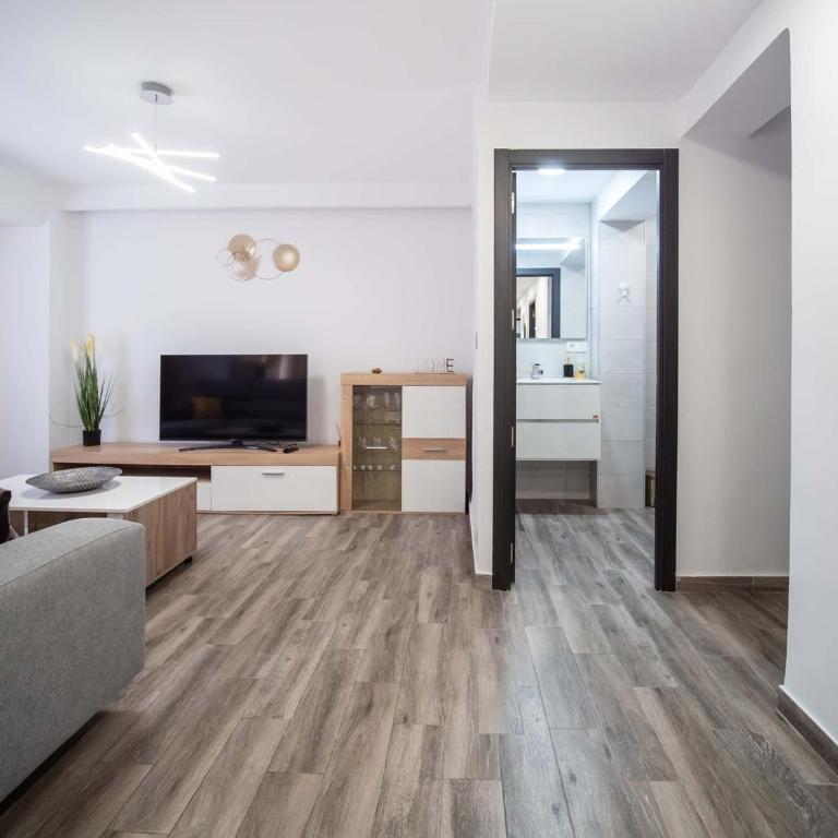 Spacest - Carretera d'Escrivà B - Apartment - 4