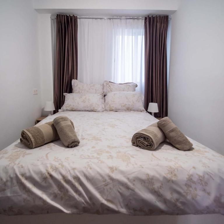 Spacest - Carretera d'Escrivà B - Apartment - 7