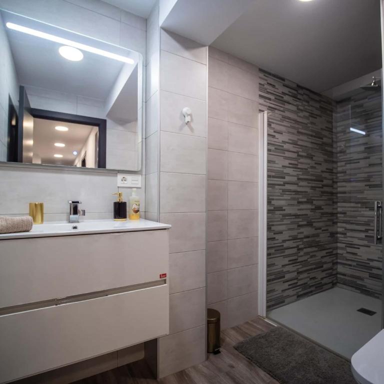 Spacest - Carretera d'Escrivà B - Apartment - 14