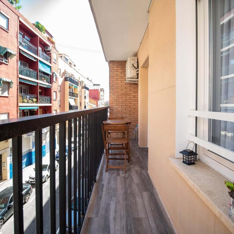 Spacest - Carretera d'Escrivà B - Apartment - 16
