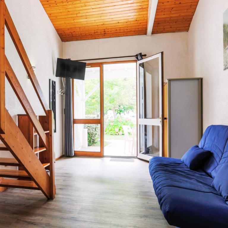 Cap Océan - Comfort Dreibettzimmer - 1