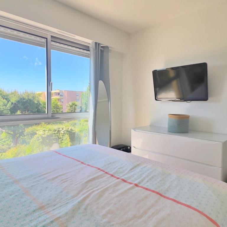 Sun & Garden - Appartement en Duplex - 12