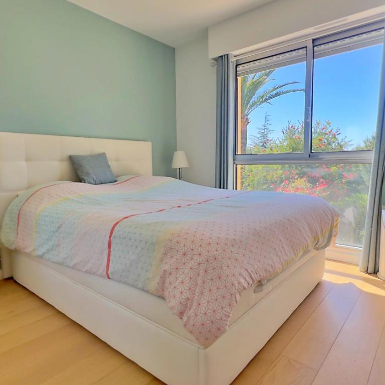 Sun & Garden - Appartement en Duplex - 13