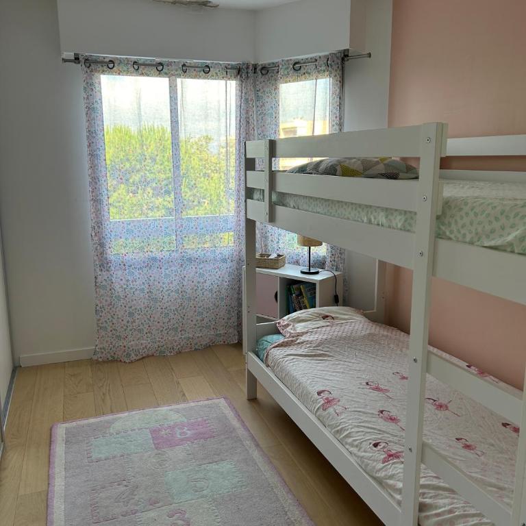 Sun & Garden - Appartement en Duplex - 27