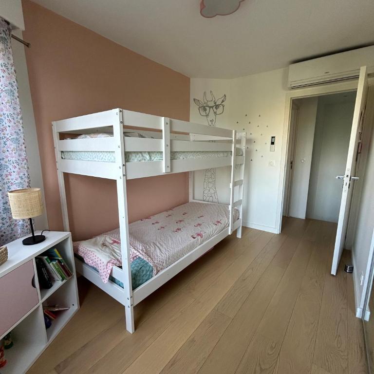 Sun & Garden - Appartement en Duplex - 20