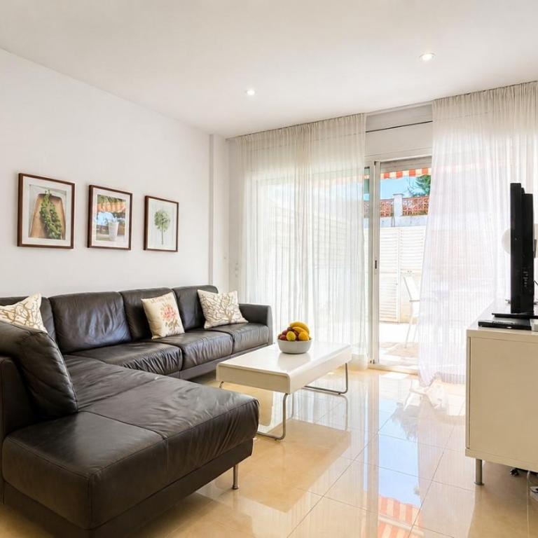Brisas Del Mar Pb-3 - Appartamento con Terrazza - 2
