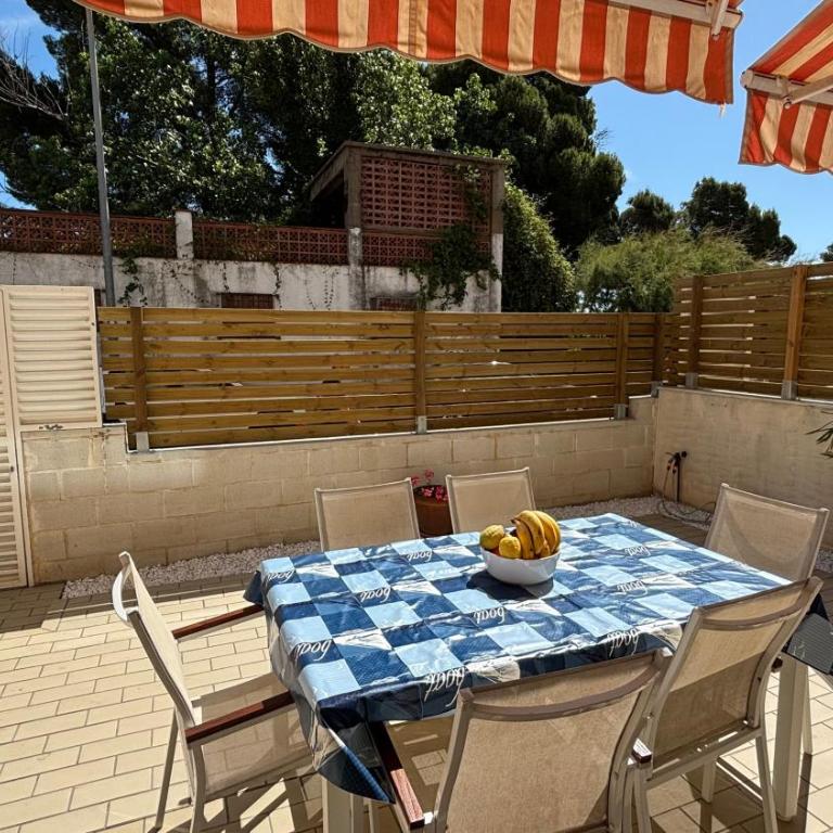 Brisas Del Mar Pb-3 - Appartamento con Terrazza - 8