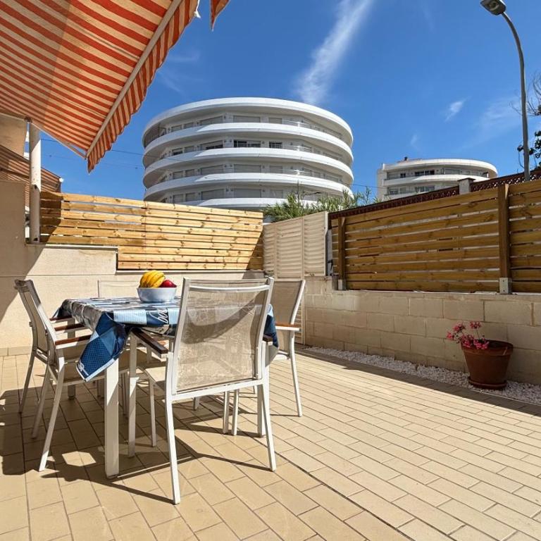 Brisas Del Mar Pb-3 - Appartamento con Terrazza - 9